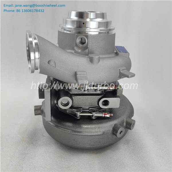 turbo charger 5358452, 5351486, 5454978, 5454976, 5454977, 5358453,
